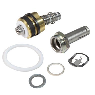 Rebuild Kit