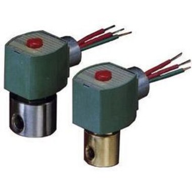 Solenoid Valve
