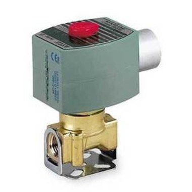 Solenoid Valve