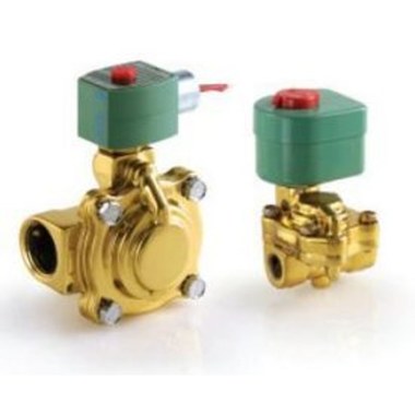 Solenoid Valve