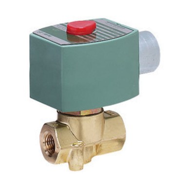 Solenoid Valve