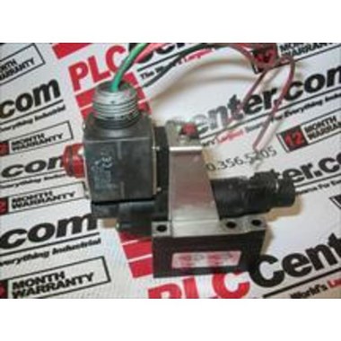 Solenoid Valve