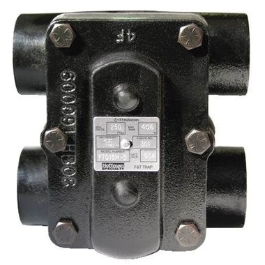 Steam Trap