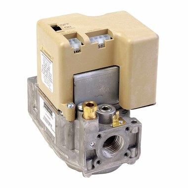 Gas Valve