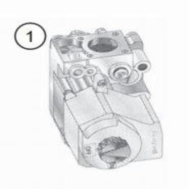 Gas Valve