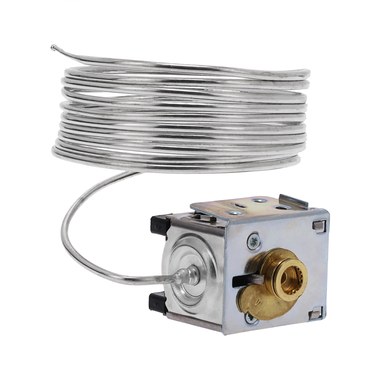 Temperature Controller