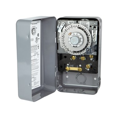 Defrost Terminal