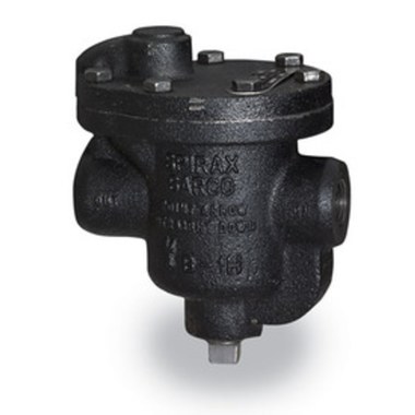 Steam Trap