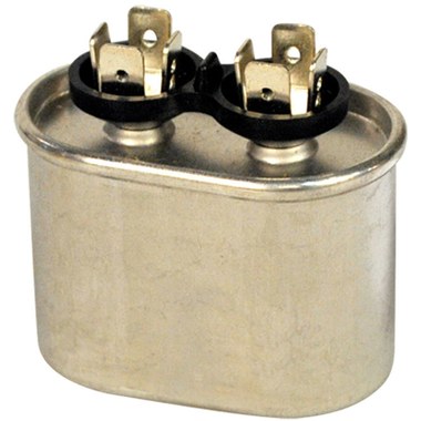 Run Capacitor
