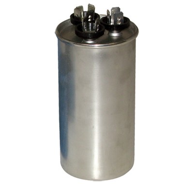 Run Capacitor
