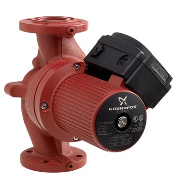 Circulator Pump