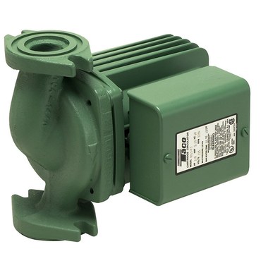 Circulator Pump