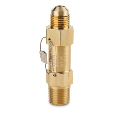 Relief Valve