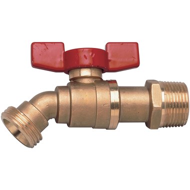 Boiler Drain