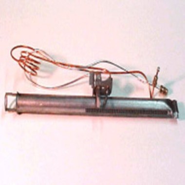 Pilot Assembly