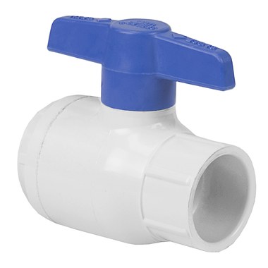 Ball Valve
