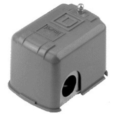 Pressure Switch