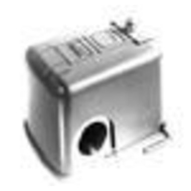 Pressure Switch