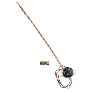 Limit Switch