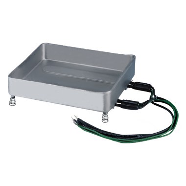 Condensate Pan