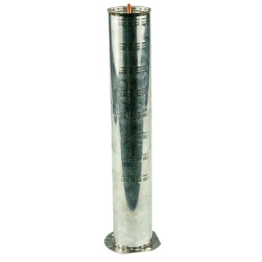 Burner Assembly