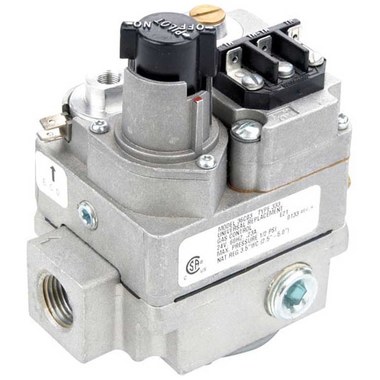Gas Valve