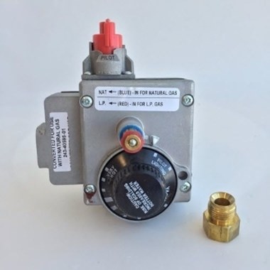 Gas Valve
