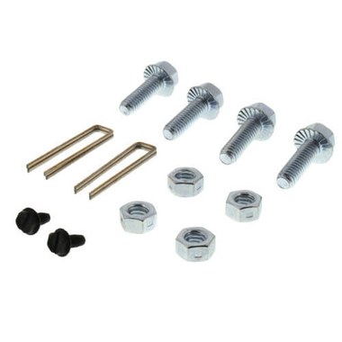 Insulation Kit