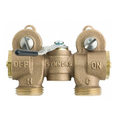 Shut-Off Valve