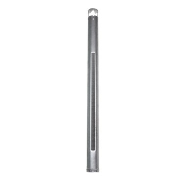 Burner Tube