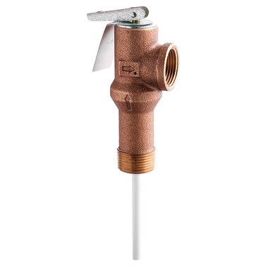 Relief Valve