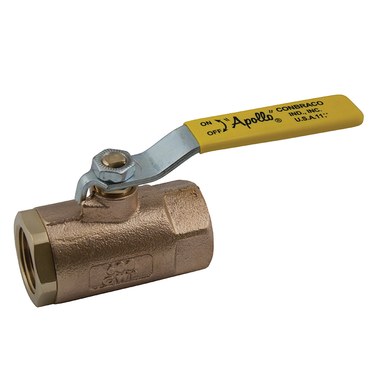 Ball Valve