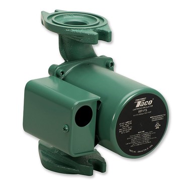 Circulator Pump