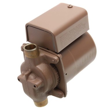 Circulator Pump