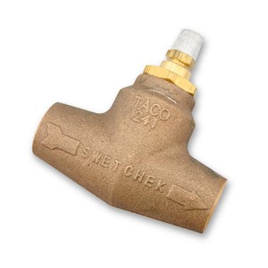 Check Valve