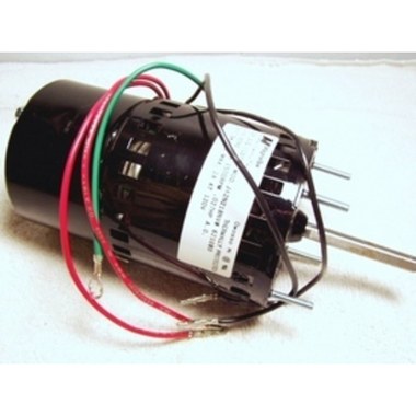  Motor