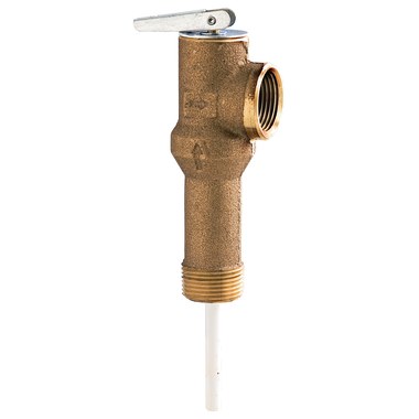 Relief Valve