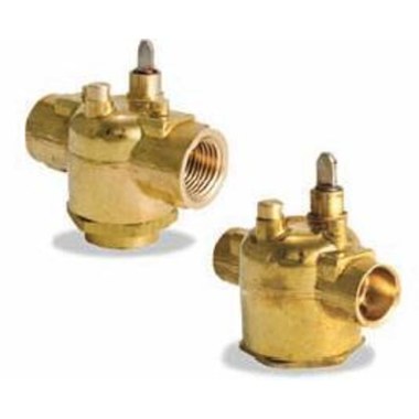 Zone Valve