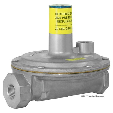  Regulator