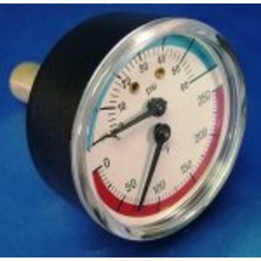 Temperature Gauge
