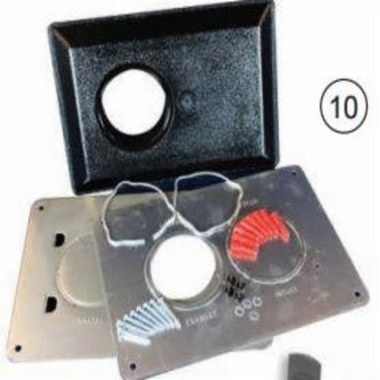 Termination Kit
