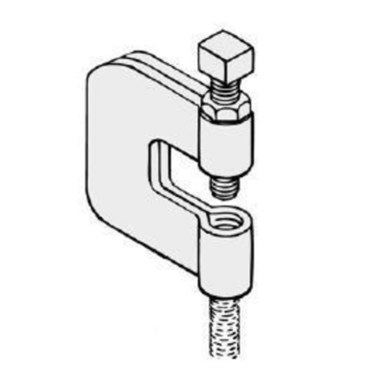 C Clamp