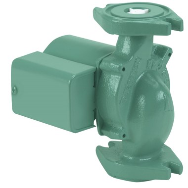 Circulator Pump