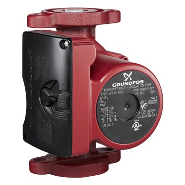 Circulator Pump