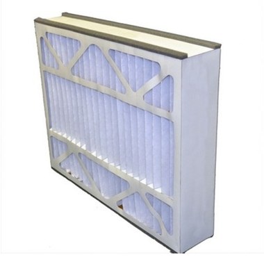 Air Cleaner