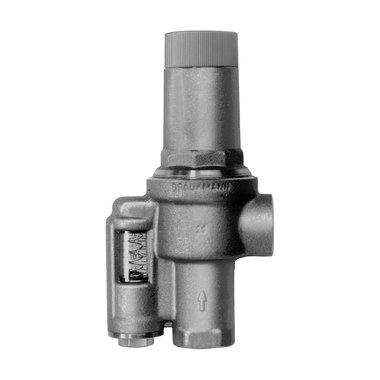  Regulator