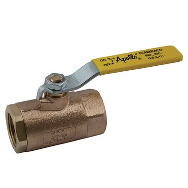 Ball Valve