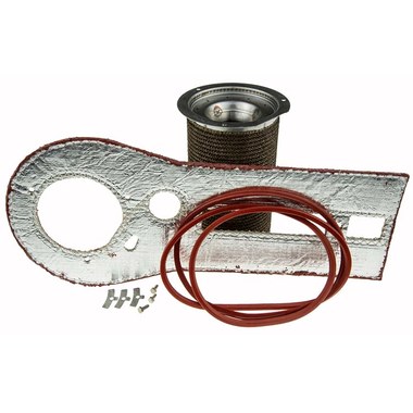 Burner Kit