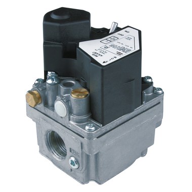 Gas Valve