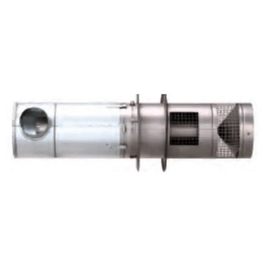 Vent Kit